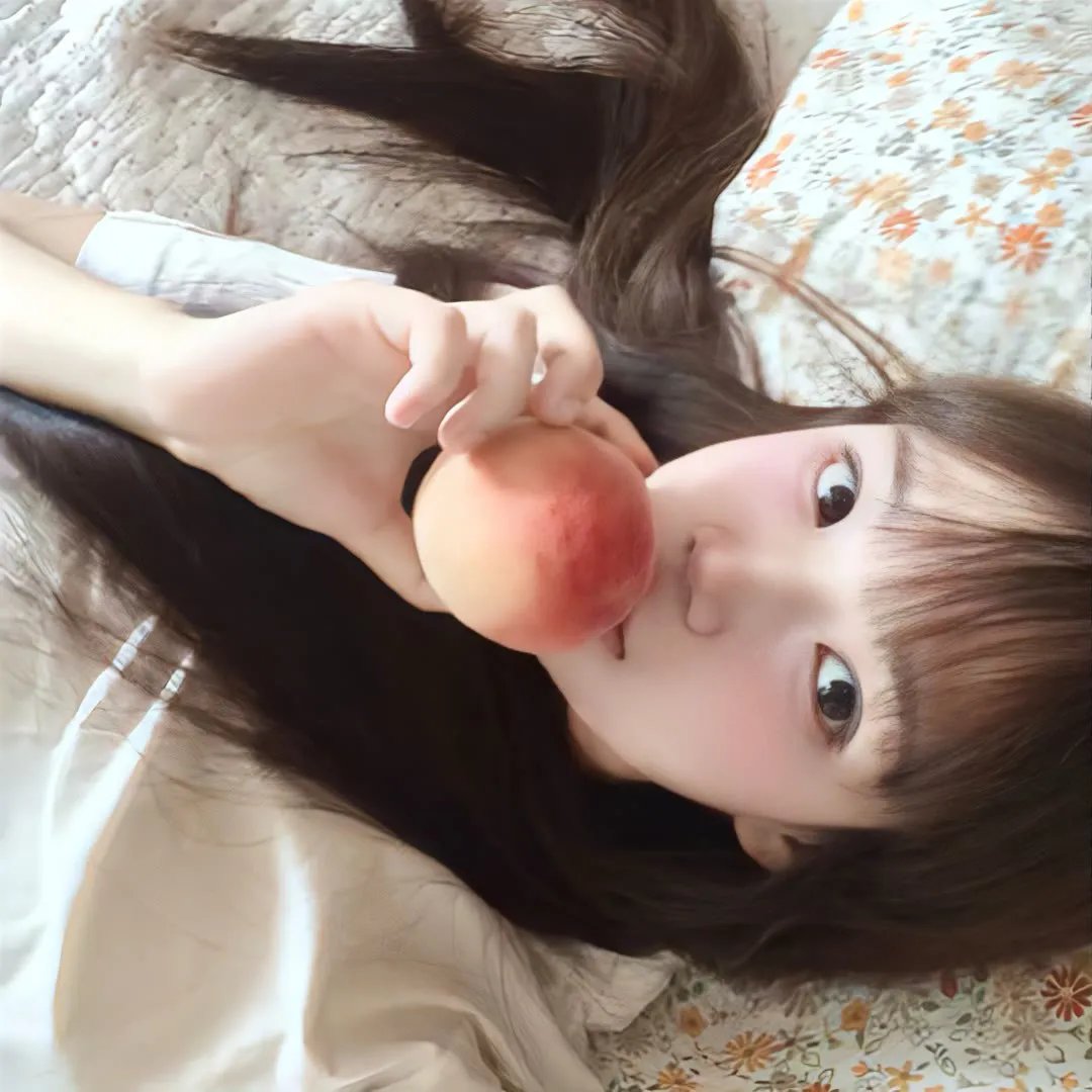 我如花似玉的儿子
