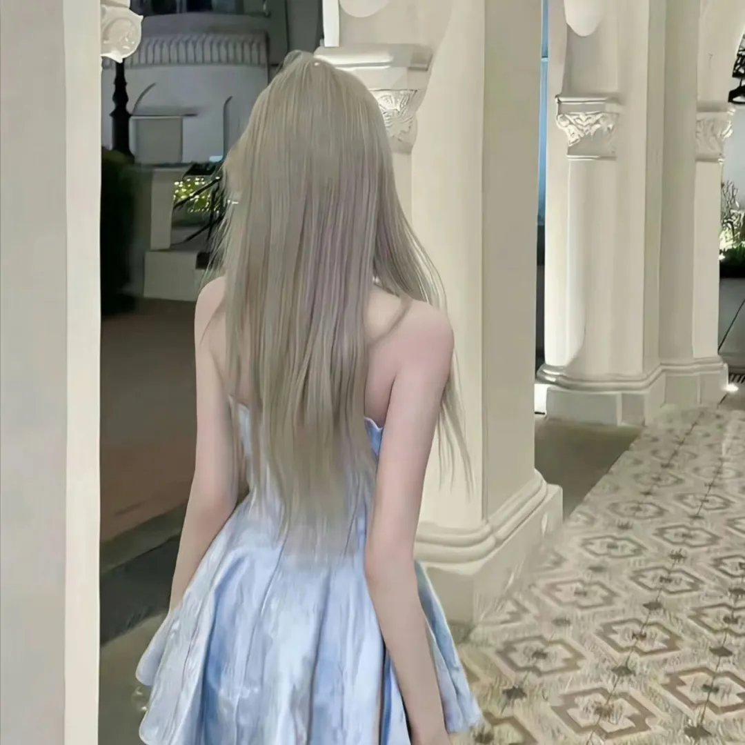圣诞梦美人